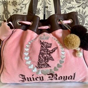 Juicy Couture Daydreamer